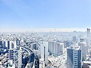 内装「無料オンライン相談」受付中！開放的な眺望も楽しめる住まい