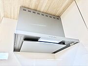 基本的なお手入れはフィルターのみ！お手入れのしやすさも魅力です。