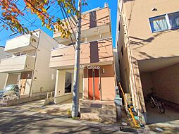 川口市青木2丁目 中古戸建て