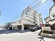 埼玉県川口市前川2丁目：物件画像