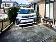 外観「無料オンライン相談」受付中！2台（車種による）駐車可！