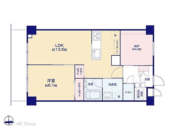 図面と異なる場...