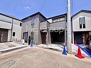 たっぷりの陽光と心地よい風が舞い込む住まい　