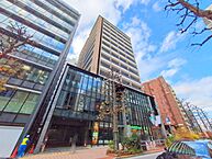 東京都渋谷区宇田川町：物件画像
