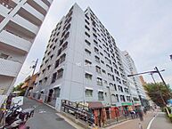 東京都渋谷区本町3丁目：物件画像