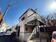 東京都世田谷区上祖師谷2丁目：物件画像