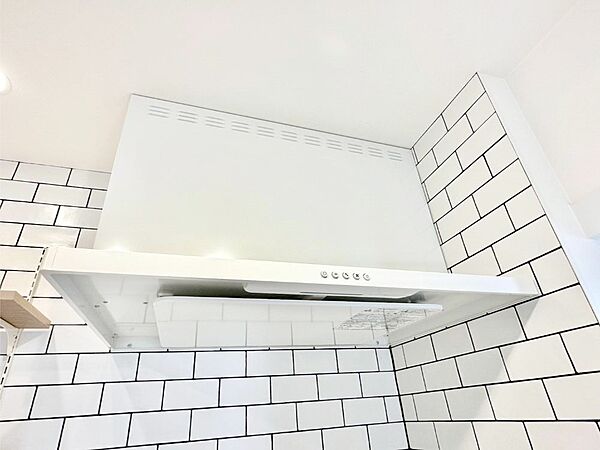 設備を拡大表示