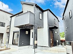 川口市石神 新築一戸建て 全9棟