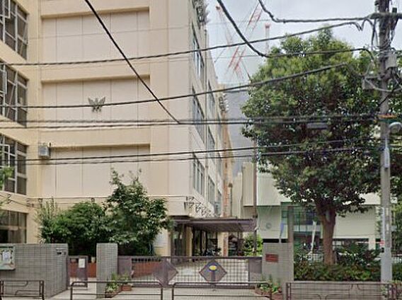 中学校 300...