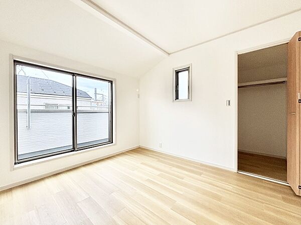 子供部屋