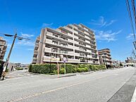 埼玉県川口市南町1丁目：物件画像
