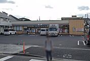 コンビニ 140m セブン-イレブン 足立鹿浜3丁目店