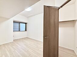 子供部屋の画像