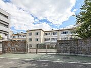 中学校 500m 板橋区立赤塚第三中学校