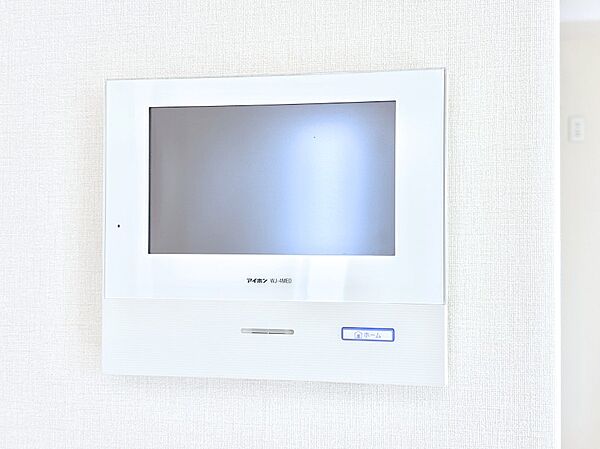 設備を拡大表示