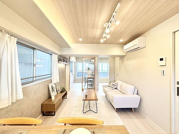 室内