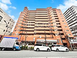 朝日江戸川橋マンション