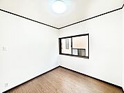 爽やかな日差しがお部屋全体を優しく包み込んでくれます