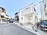 埼玉県さいたま市緑区道祖土4丁目：物件画像