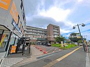 病院 920m 済生会川口総合病院