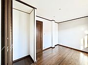 収納が充実しているので居住スペースを広々使えます  
