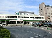 駅 3500m 浦和駅