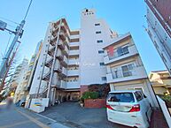 東京都板橋区東新町1丁目：物件画像