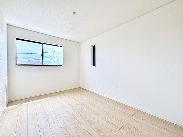 子供部屋を拡大表示