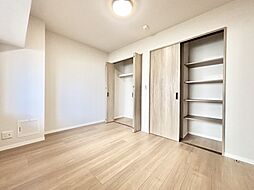 子供部屋の画像