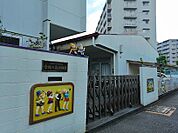 幼稚園・保育園 300m しあわせの森幼稚園