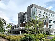 病院 1000m JCHOさいたま北部医療センター