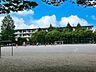 周辺：小学校 570m さいたま市立栄和小学校