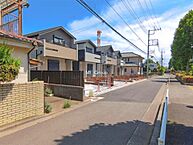 東京都東村山市野口町2丁目：物件画像