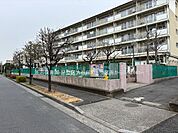 幼稚園・保育園 660m 辰沼保育園