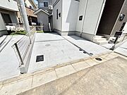 生活に欠かせない駐車スペース。