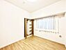 子供部屋：子ども部屋にぴったりの明るい空間