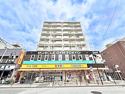 中銀南長崎マンシオン