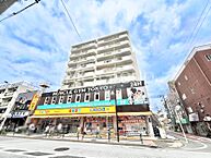 東京都豊島区南長崎1丁目：物件画像