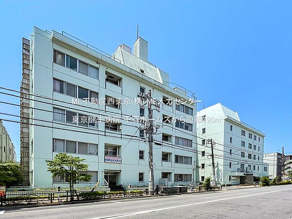 周辺を拡大表示