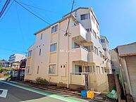 東京都足立区綾瀬6丁目：物件画像