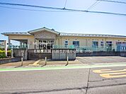 幼稚園・保育園 1910m 名細保育園