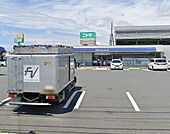 コンビニ 600m ローソン さいたま三橋六丁目店
