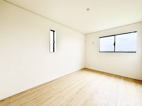子供部屋