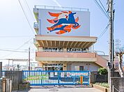 小学校 590m 新座市立池田小学校