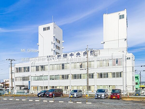 周辺を拡大表示
