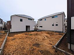 世田谷区祖師谷6丁目　土地　全2区画