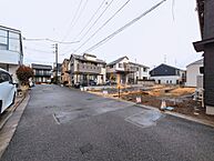 東京都世田谷区祖師谷6丁目：物件画像