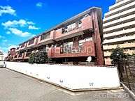 東京都三鷹市下連雀8丁目：物件画像