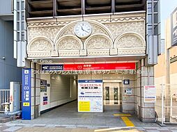 駅 240m つくばエクスプレス「浅草」駅