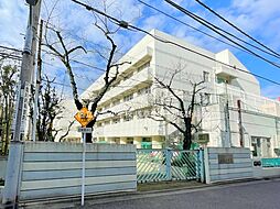 小学校 450m 台東区立金竜小学校